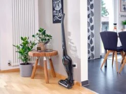 Leifheit Rotaro Powervac 2in1 Steelstofzuiger Met Kruimelzuiger 20V 35 Leifheit Rotaro Powervac 2in1 Steelstofzuiger Met Kruimelzuiger 20V -Leifheit Verkaufsgeschäft 1200x900 24