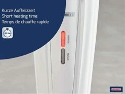 Leifheit CleanTenso - Stoomreiniger - Wit - Gebruiksduur 40 Min - XL Watertank -Leifheit Verkaufsgeschäft 1200x900 3