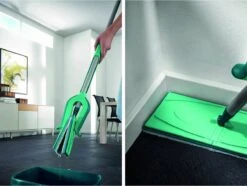 Leifheit Picobello Vloerwisser M - 33 Cm Met Steel Micro Duo -Leifheit Verkaufsgeschäft 1200x902 15