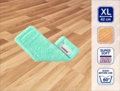 Leifheit - Profi Overtrek Vloerwisser Xl - 42 Cm - Extra Soft Gevouwen -Leifheit Verkaufsgeschäft 1200x902 2