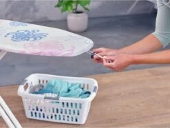 Leifheit 71598 Cotton Classic M 125x40cm -Leifheit Verkaufsgeschäft 1200x902 3