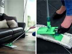 Leifheit 55210 Classic XL Vloerwisser Met Microfiber-Doek 42x75-130 Cm -Leifheit Verkaufsgeschäft 1200x902 7