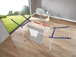 Leifheit Droogrek Pegasus 180 Solid Maxx – 18 M Drooglengte -Leifheit Verkaufsgeschäft 1200x906