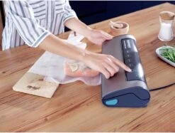 Leifheit Vacumeerfolie Rol - 20x600 Cm -Leifheit Verkaufsgeschäft 1200x907 1