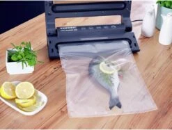 Leifheit Vacumeerfolie Rol - 20x600 Cm -Leifheit Verkaufsgeschäft 1200x907