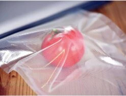 Leifheit Vacumeerfolie Rol - 20x600 Cm -Leifheit Verkaufsgeschäft 1200x908