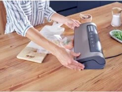 Leifheit Vacumeerfolie Rol - 30x600 Cm -Leifheit Verkaufsgeschäft 1200x909 4