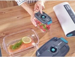 Leifheit Set Vacuüm Vershouddozen - 3 Stuks -Leifheit Verkaufsgeschäft 1200x910 1