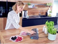 Leifheit Vacumeerfolie Rol - 30x600 Cm -Leifheit Verkaufsgeschäft 1200x910 2