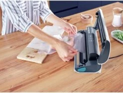 Leifheit Vacumeermachine Vacu Power 100 - Wit 12 Leifheit Vacumeermachine Vacu Power 100 - Wit -Leifheit Verkaufsgeschäft 1200x911