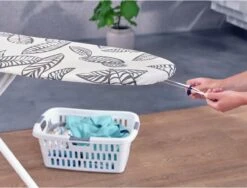 Leifheit 71613 Perfect Steam Strijkplankovertrek M 125x40cm Assorti 13 Leifheit 71613 Perfect Steam Strijkplankovertrek M 125x40cm Assorti -Leifheit Verkaufsgeschäft 1200x914