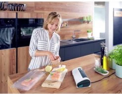 Leifheit Vacumeermachine Vacu Power 100 - Wit 16 Leifheit Vacumeermachine Vacu Power 100 - Wit -Leifheit Verkaufsgeschäft 1200x919