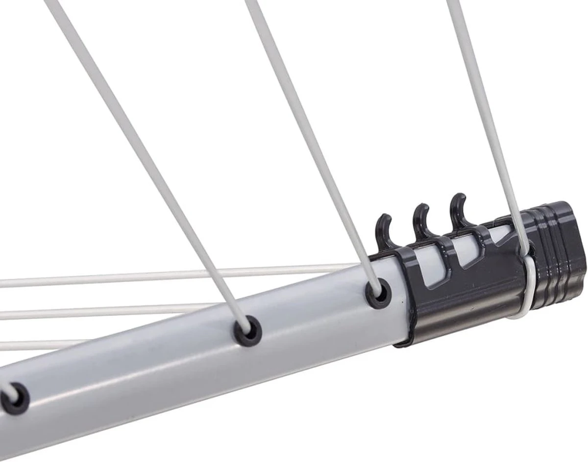 Leifheit - Droogmolen - Linopush 500 11 Leifheit - Droogmolen - Linopush 500 - Afbeelding 9