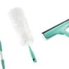 Leifheit Set Raamreiniging Droog&nat Met Telescoopsteel - Duster Xl - Raamwisser 3in1 - Click System -Leifheit Verkaufsgeschäft 1200x944 2