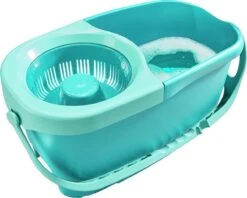 Leifheit Rotatie Clean Twist Disc Mop - Dweil Set Compleet - 6 L -Leifheit Verkaufsgeschäft 1200x962 1