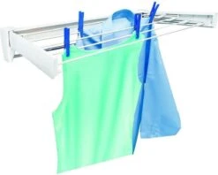 Leifheit Wanddroogrek Telegant 36 Protect Plus - 3,6 M Drooglengte - Ophangbaar - Wit 22 Leifheit Wanddroogrek Telegant 36 Protect Plus - 3,6 M Drooglengte - Ophangbaar - Wit -Leifheit Verkaufsgeschäft 1200x963