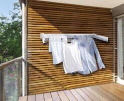 Leifheit Telegant 30 - Wanddroogrek - 300 Cm - Wit -Leifheit Verkaufsgeschäft 1200x975 5