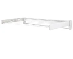 Leifheit Wanddroogrek Telegant 81 Protect Plus - 8,1 M Drooglengte - Ophangbaar - Wit -Leifheit Verkaufsgeschäft 1200x975 9