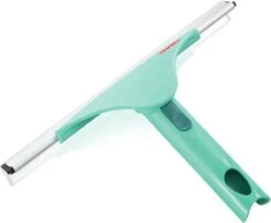 Leifheit Powerslide Raamwisser M - Click System - 28 Cm Wisbreedte