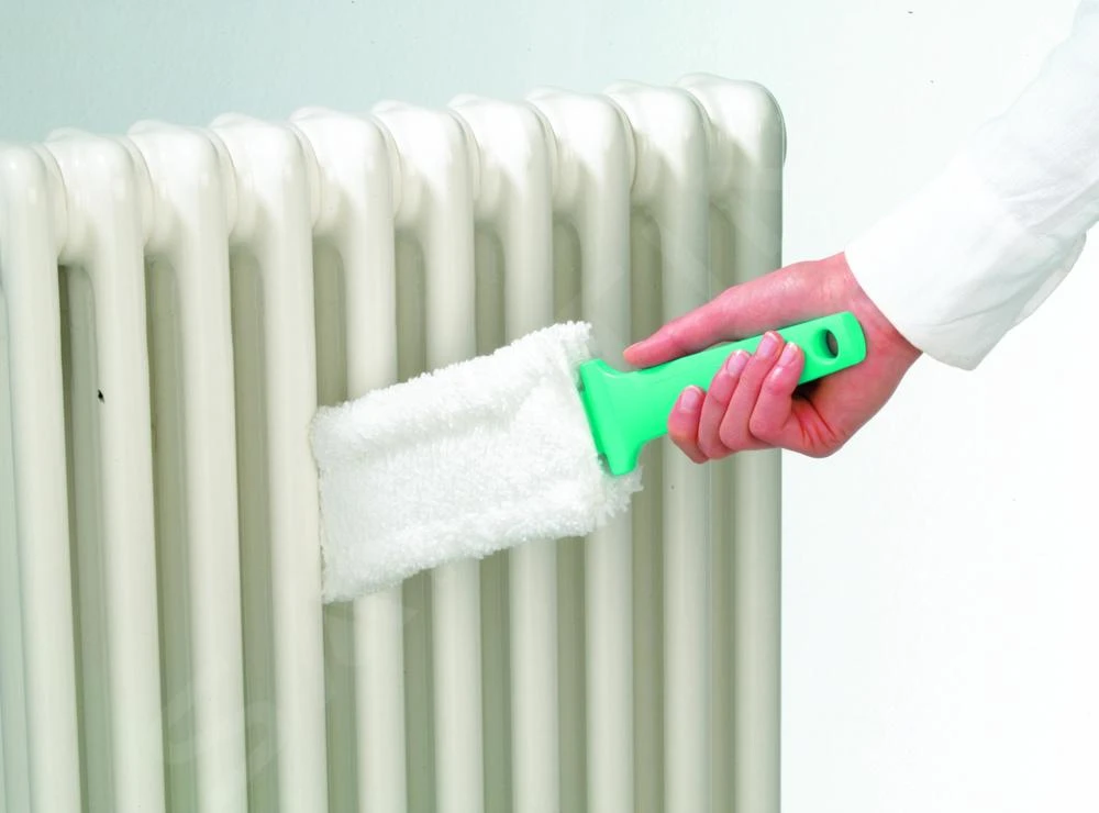 Leifheit Reiniging - Radiatorreiniger 41216 4 Leifheit Reiniging - Radiatorreiniger 41216 - Afbeelding 2