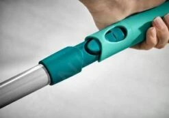 Leifheit Reiniging - Raamwisser Window Slider Met Telescoopsteel 145-415 Cm 51426 -Leifheit Verkaufsgeschäft 14ef0c7652fb1980d9749291