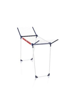 Leifheit Drogen - Droogrek Pegasus 160 Solid Slim 81620