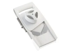 Leifheit Comfortline Multifunctionele Rasp 4+1 Wit