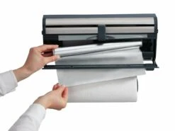 Leifheit Parat Royal Rollenhouder Rvs -Leifheit Verkaufsgeschäft 25793 1