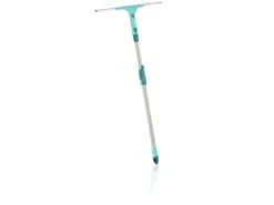 Leifheit Reiniging - Raamwisser Window Slider Met Telescoopsteel 120-200 Cm 51523