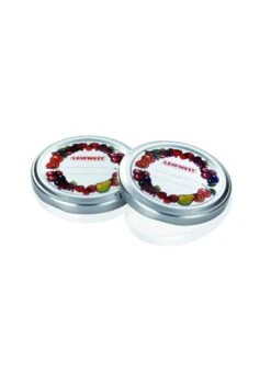 Leifheit Vervangingsdeksel Confiture Set 10
