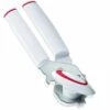 Leifheit Comfortline Blikopener Safety Wit