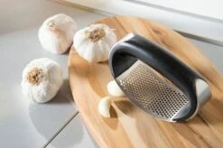 Leifheit Proline Knoflookpers Knobi King Rvs 9 Leifheit Proline Knoflookpers Knobi King Rvs -Leifheit Verkaufsgeschäft 3146 2