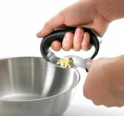 Leifheit Proline Knoflookpers Knobi King Rvs 10 Leifheit Proline Knoflookpers Knobi King Rvs -Leifheit Verkaufsgeschäft 3146 3