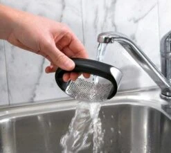 Leifheit Proline Knoflookpers Knobi King Rvs 11 Leifheit Proline Knoflookpers Knobi King Rvs -Leifheit Verkaufsgeschäft 3146 4