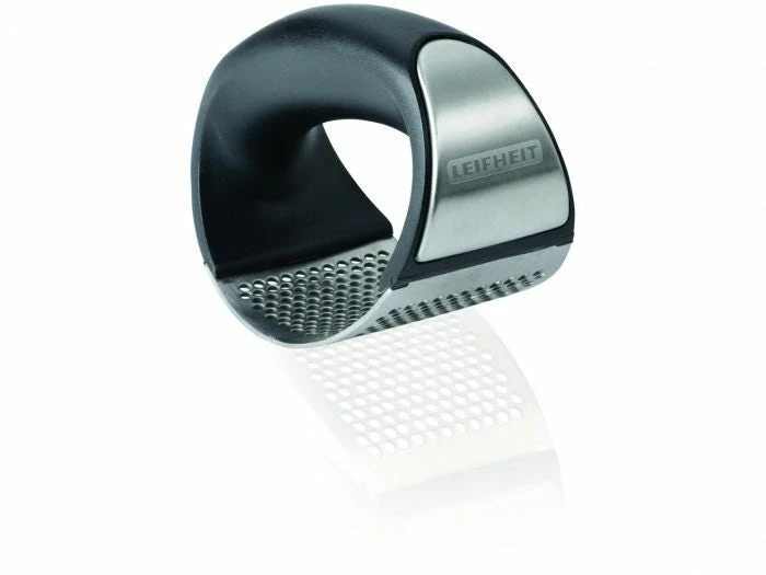 Leifheit Proline Knoflookpers Knobi King Rvs 3 Leifheit Proline Knoflookpers Knobi King Rvs