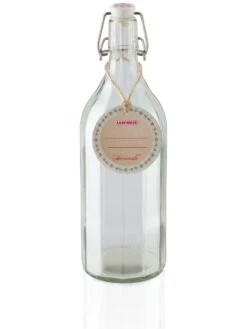 Leifheit Weckfles Facet 1,0 L