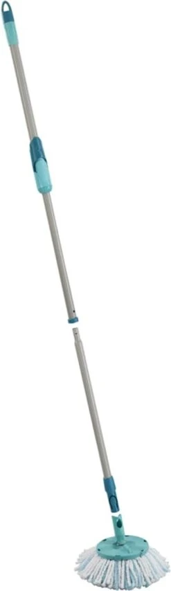 Leifheit - Clean Twist Disc Mop Ergo - Dweil Set Compleet -Leifheit Verkaufsgeschäft 347x1200