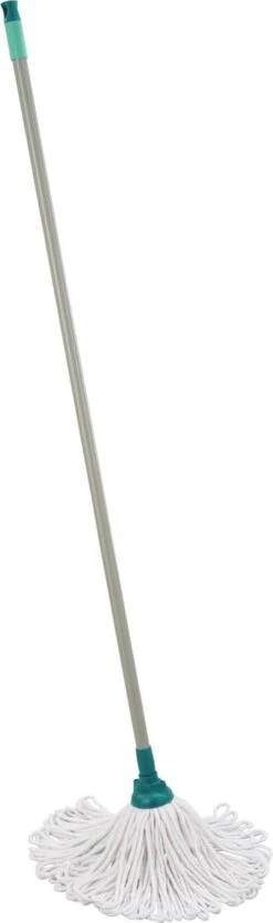 Leifheit Classic Mop Vervangingskop - Katoen -Leifheit Verkaufsgeschäft 355x1200 1