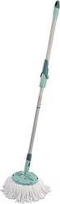 Leifheit Clean Twist Disc Mop - Vervangingskop -Leifheit Verkaufsgeschäft 355x1200