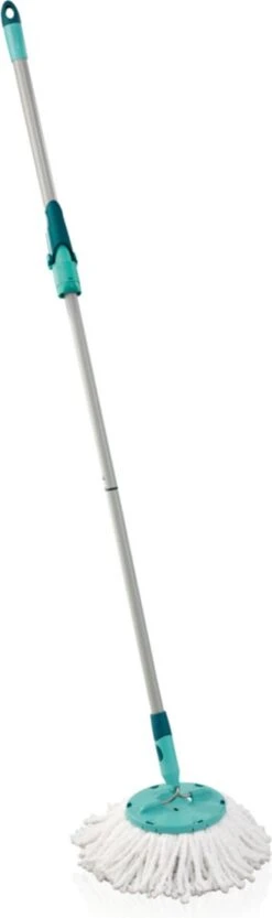Leifheit Clean Twist Disc Mop - Vervangingskop -Leifheit Verkaufsgeschäft 356x1200