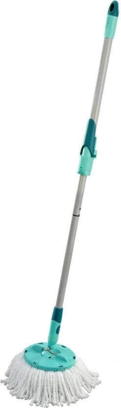 Leifheit Clean Twist Disc Mop - Vervangingskop -Leifheit Verkaufsgeschäft 358x1200