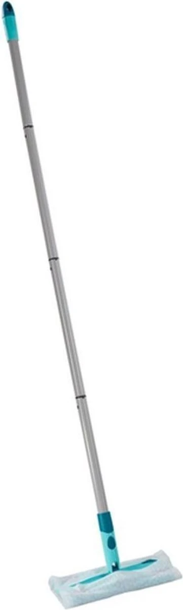 Leifheit Clean And Away Vloerwisser S + 5 Doekjes 6 Leifheit Clean And Away Vloerwisser S + 5 Doekjes - Afbeelding 4