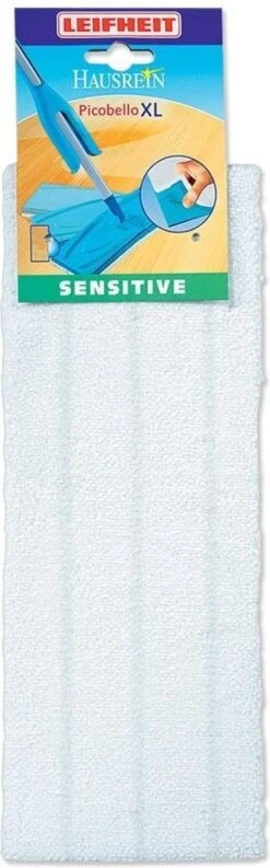 Leifheit Picobello M Super Soft Vervangingspad - 33 Cm -Leifheit Verkaufsgeschäft 374x1200