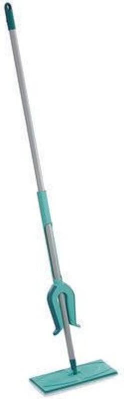 Leifheit Picobello Vloerwisser M - 33 Cm Met Steel Micro Duo -Leifheit Verkaufsgeschäft 375x1200