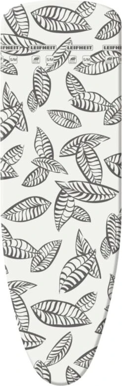 Leifheit 71613 Perfect Steam Strijkplankovertrek M 125x40cm Assorti