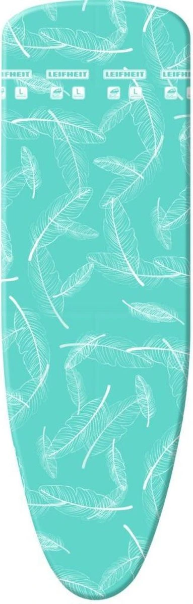 Leifheit 71608 Thermo Reflect XL 140X45cm Strijkplankovertrek Assorti 3 Leifheit 71608 Thermo Reflect XL 140X45cm Strijkplankovertrek Assorti