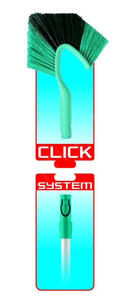 Leifheit Reiniging - Stofbezem Dusty 41524 6 Leifheit Reiniging - Stofbezem Dusty 41524 - Afbeelding 4