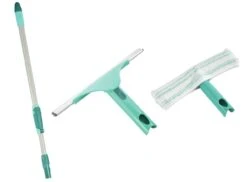 Leifheit Reiniging - Reinigingsset - Raamreiniging 45552