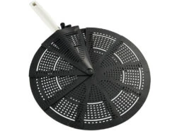 Leifheit 3110 Anti-Spatwaaier Kunstof 5 Leifheit 3110 Anti-Spatwaaier Kunstof -Leifheit Verkaufsgeschäft 4006501031105 2