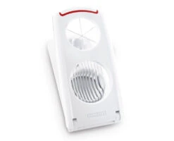 Leifheit Comfortline Eiersnijder Combi Wit